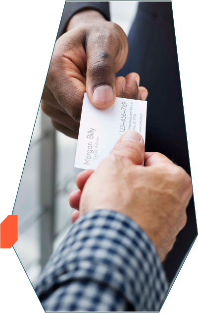 Easily categorize your Contacts!